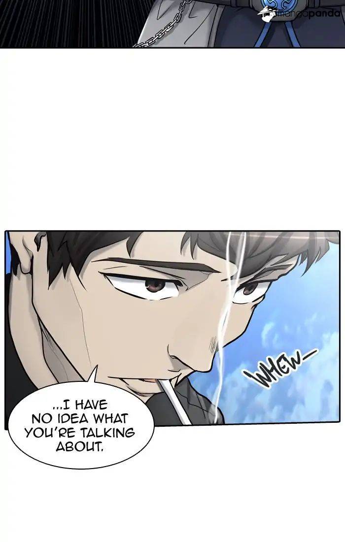 Tower of God Chapter 409 image 029